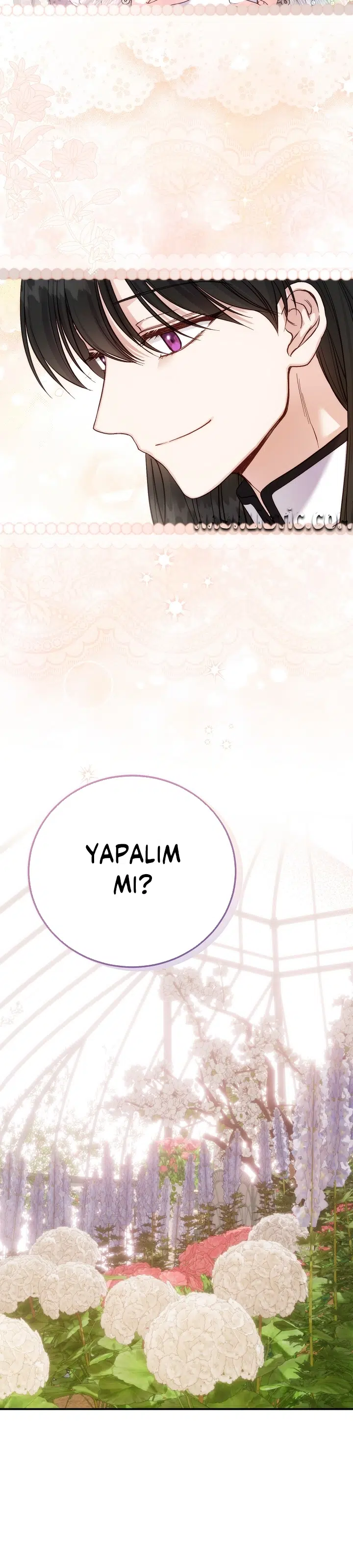 Canavar Veliahtın Karısı Oldum - Bölüm 109 Sayfa 32