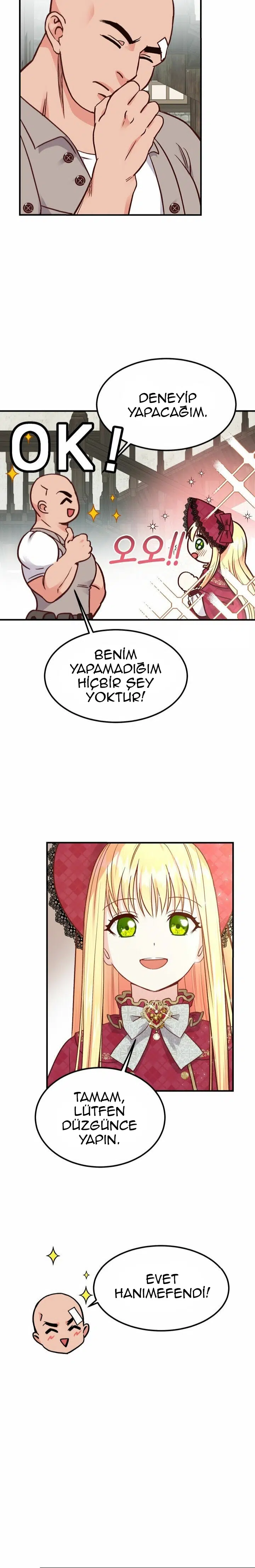 Canavar Veliahtın Karısı Oldum - Bölüm 10 Sayfa 4
