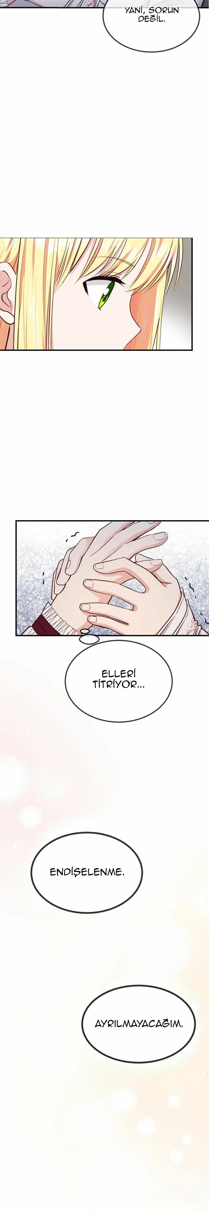 Canavar Veliahtın Karısı Oldum - Bölüm 10 Sayfa 13