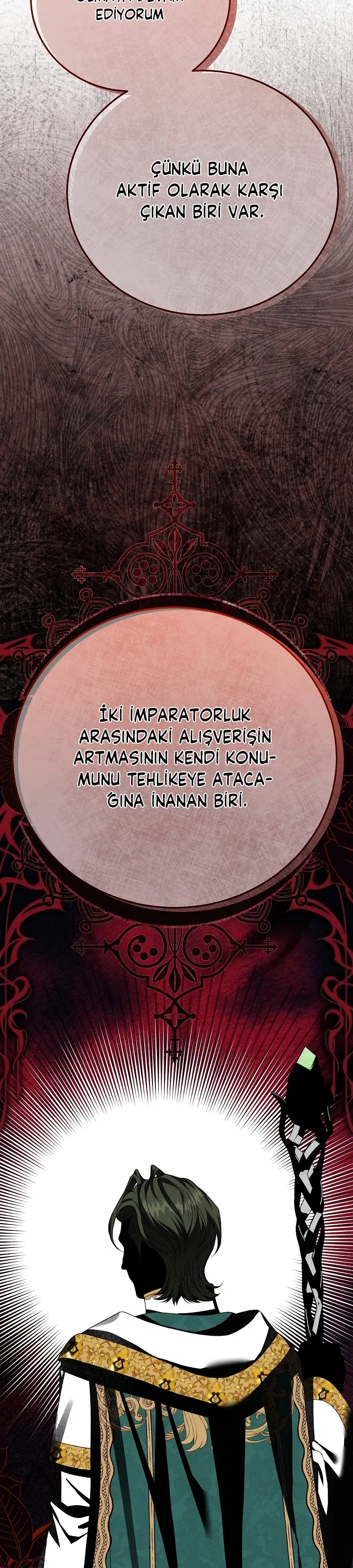 Canavar Veliahtın Karısı Oldum - Bölüm 110 Sayfa 12