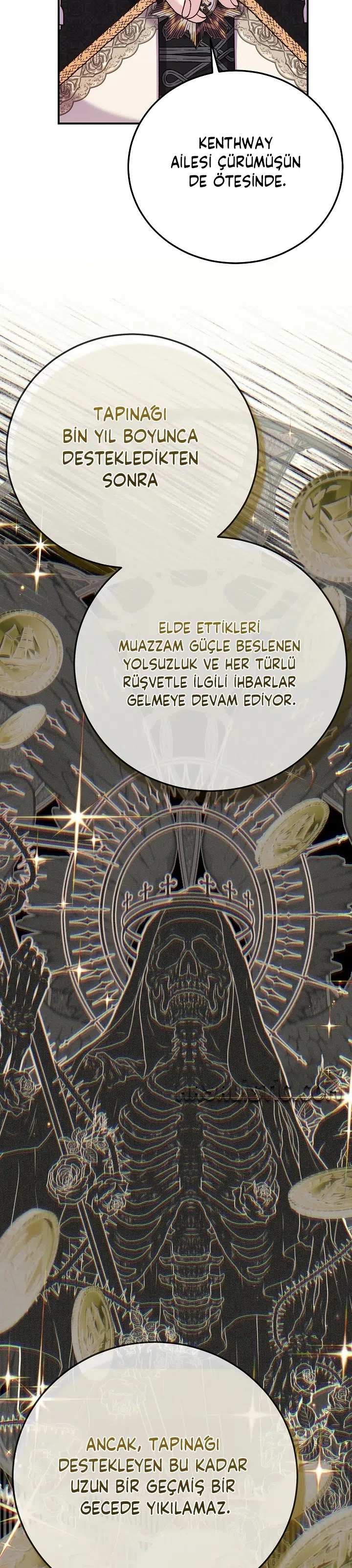 Canavar Veliahtın Karısı Oldum - Bölüm 110 Sayfa 17
