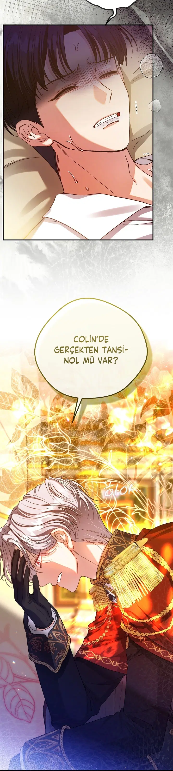 Canavar Veliahtın Karısı Oldum - Bölüm 113 Sayfa 10
