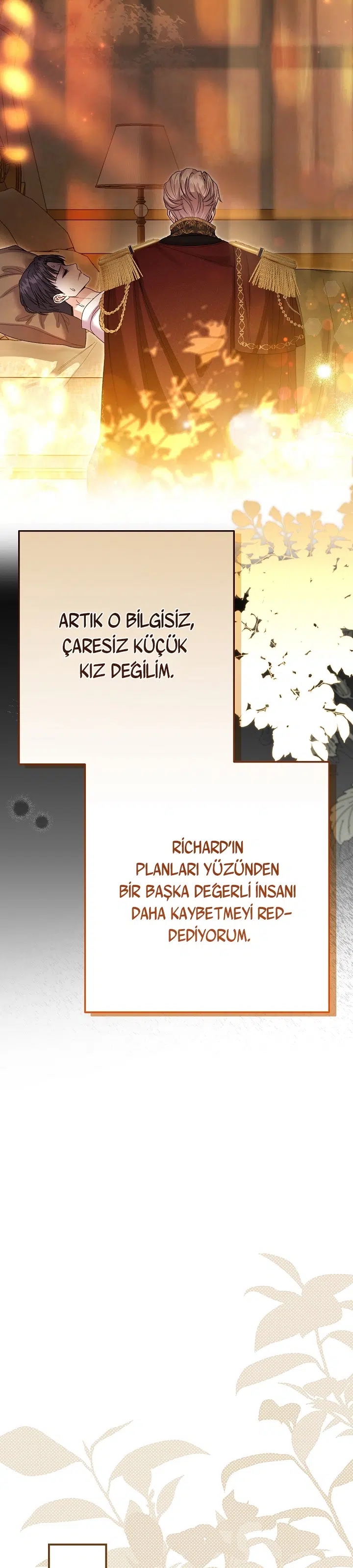 Canavar Veliahtın Karısı Oldum - Bölüm 113 Sayfa 14