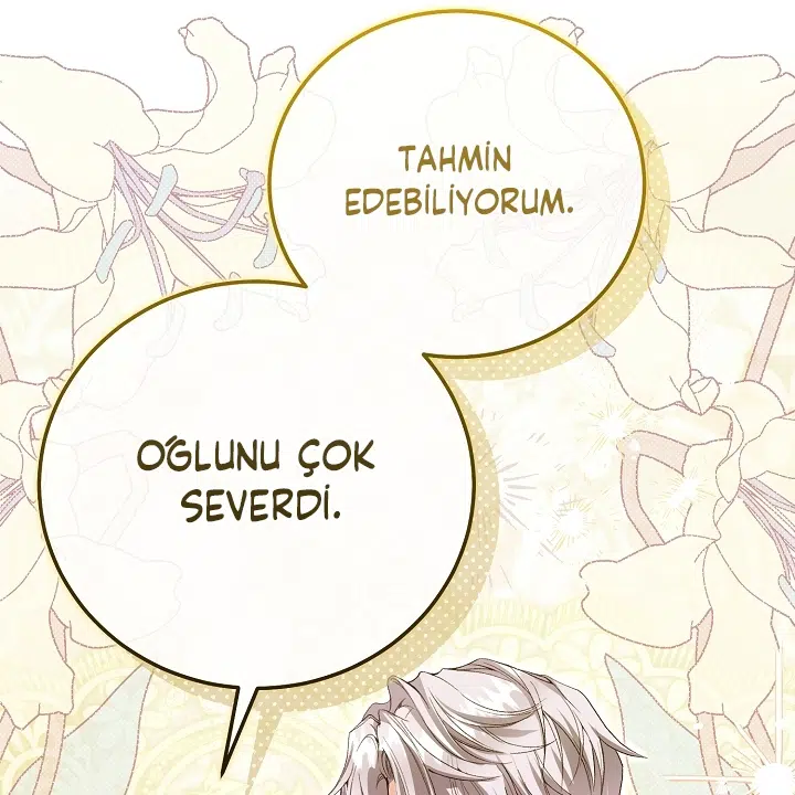 Canavar Veliahtın Karısı Oldum - Bölüm 113 Sayfa 20