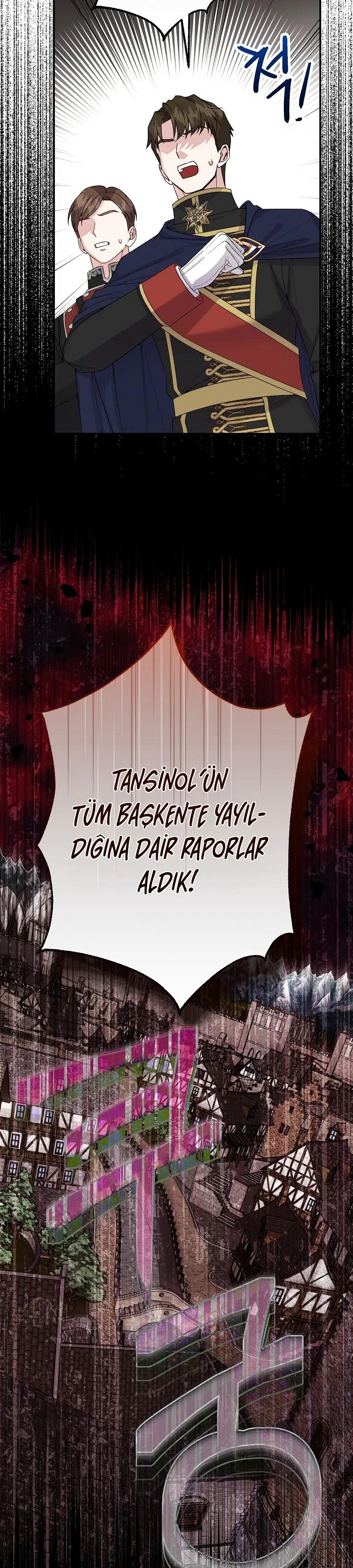 Canavar Veliahtın Karısı Oldum - Bölüm 113 Sayfa 22