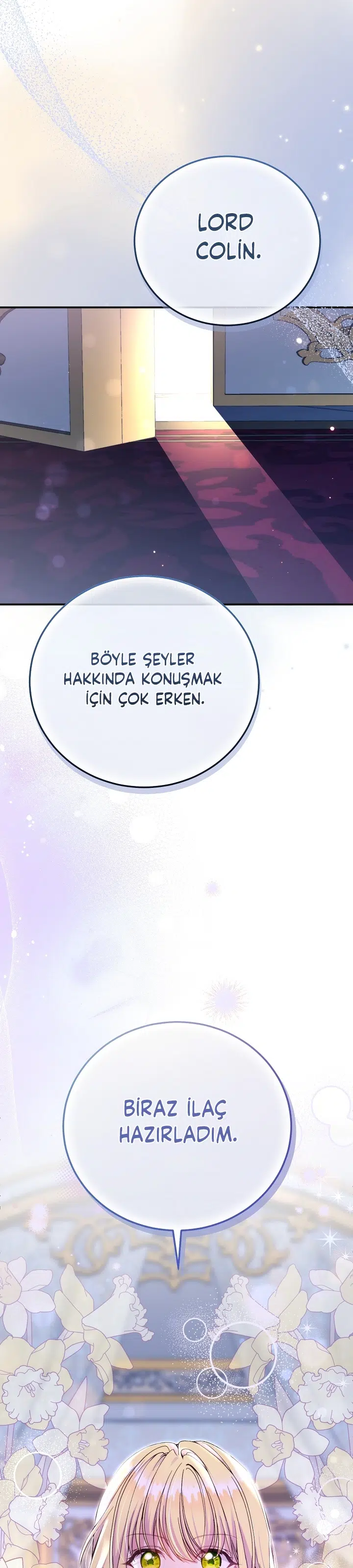Canavar Veliahtın Karısı Oldum - Bölüm 114 Sayfa 2