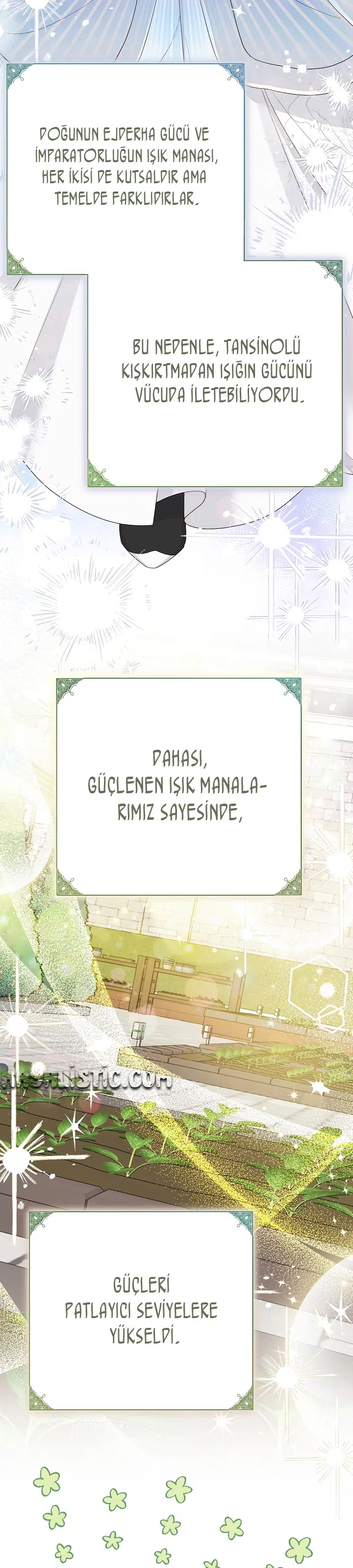 Canavar Veliahtın Karısı Oldum - Bölüm 114 Sayfa 11