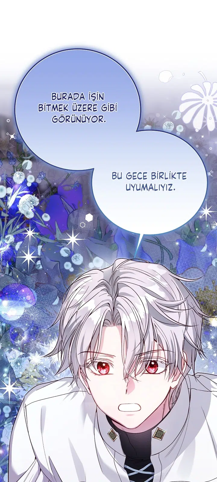 Canavar Veliahtın Karısı Oldum - Bölüm 114 Sayfa 29