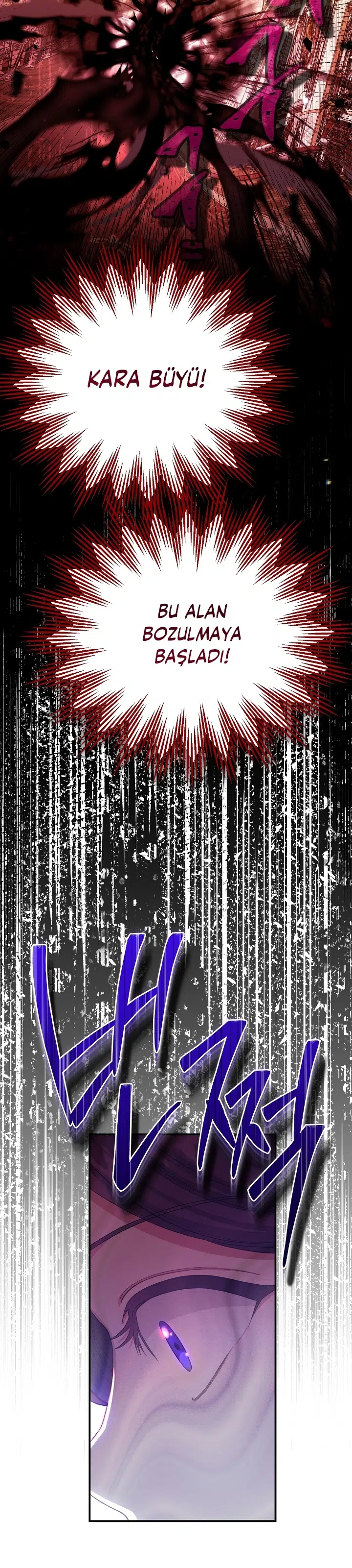 Canavar Veliahtın Karısı Oldum - Bölüm 114 Sayfa 37