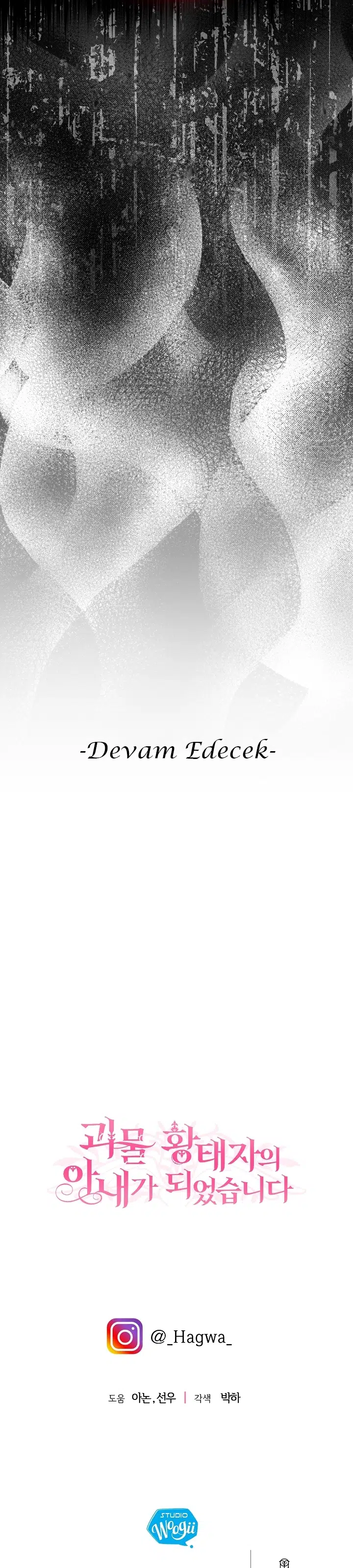 Canavar Veliahtın Karısı Oldum - Bölüm 114 Sayfa 42