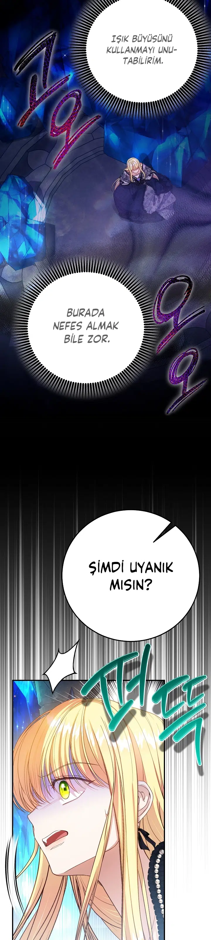 Canavar Veliahtın Karısı Oldum - Bölüm 115 Sayfa 12