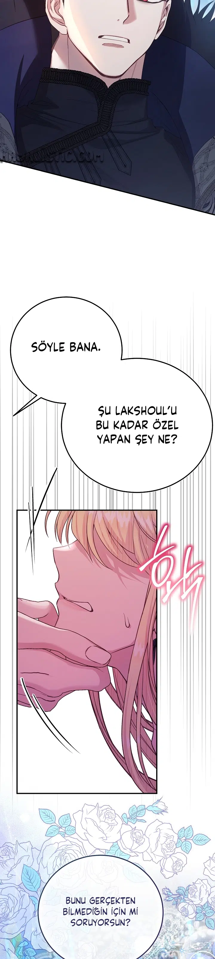 Canavar Veliahtın Karısı Oldum - Bölüm 115 Sayfa 16