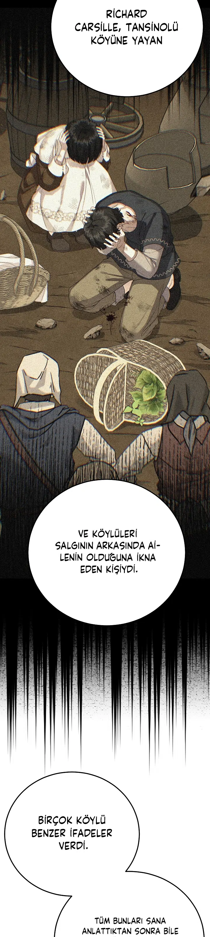 Canavar Veliahtın Karısı Oldum - Bölüm 116 Sayfa 4