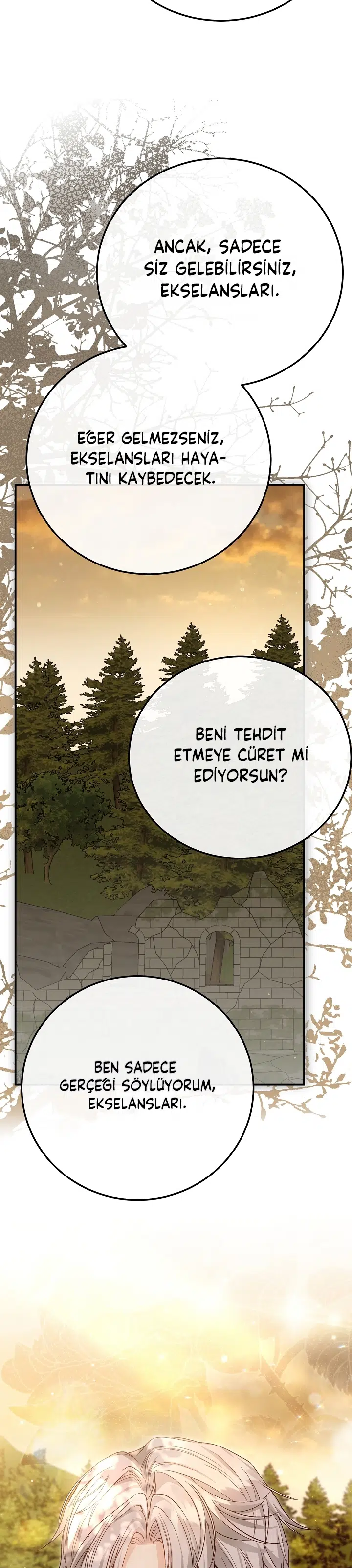 Canavar Veliahtın Karısı Oldum - Bölüm 116 Sayfa 13