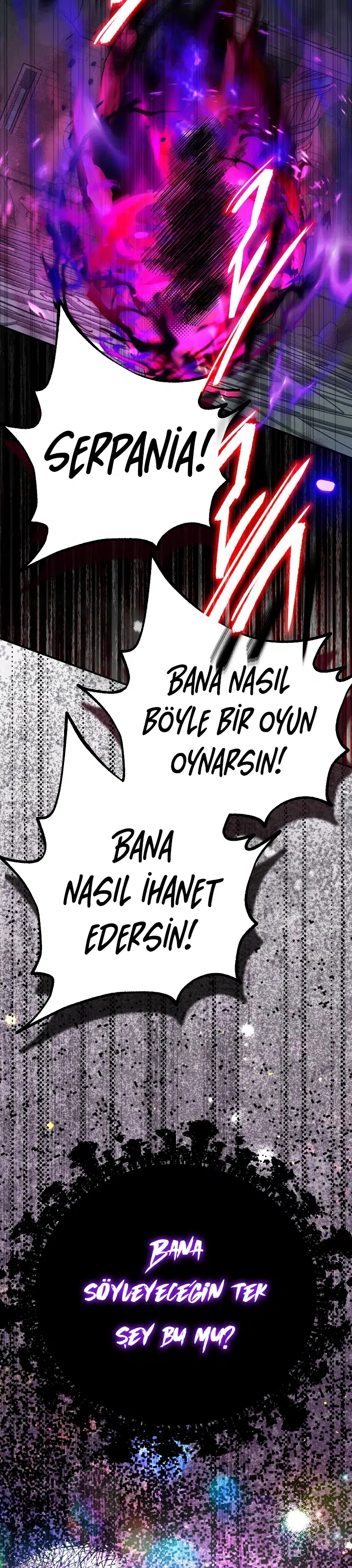 Canavar Veliahtın Karısı Oldum - Bölüm 117 Sayfa 32