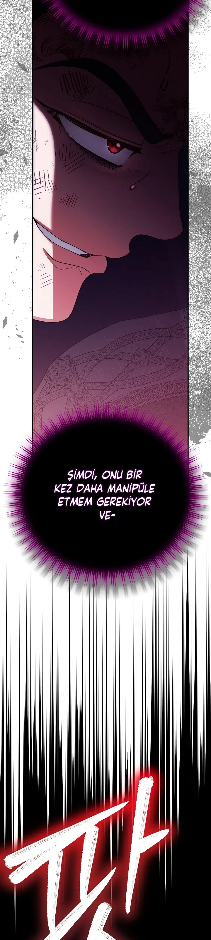 Canavar Veliahtın Karısı Oldum - Bölüm 117 Sayfa 39