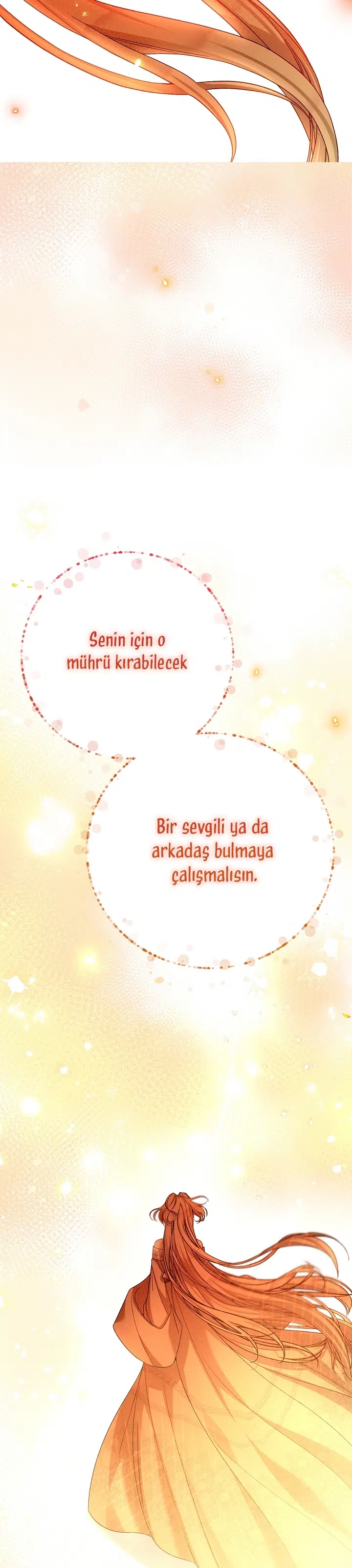Canavar Veliahtın Karısı Oldum - Bölüm 117 Sayfa 45