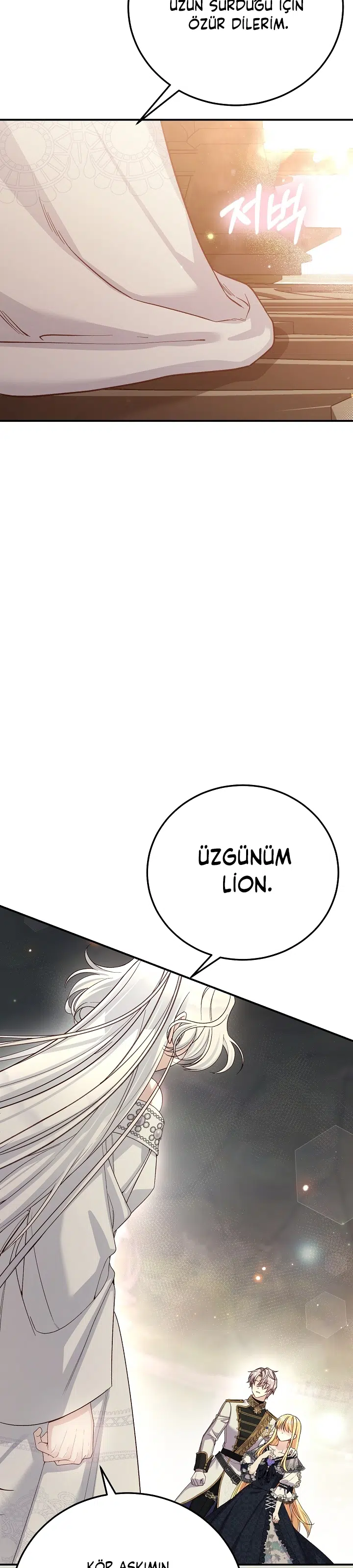 Canavar Veliahtın Karısı Oldum - Bölüm 118 Sayfa 6