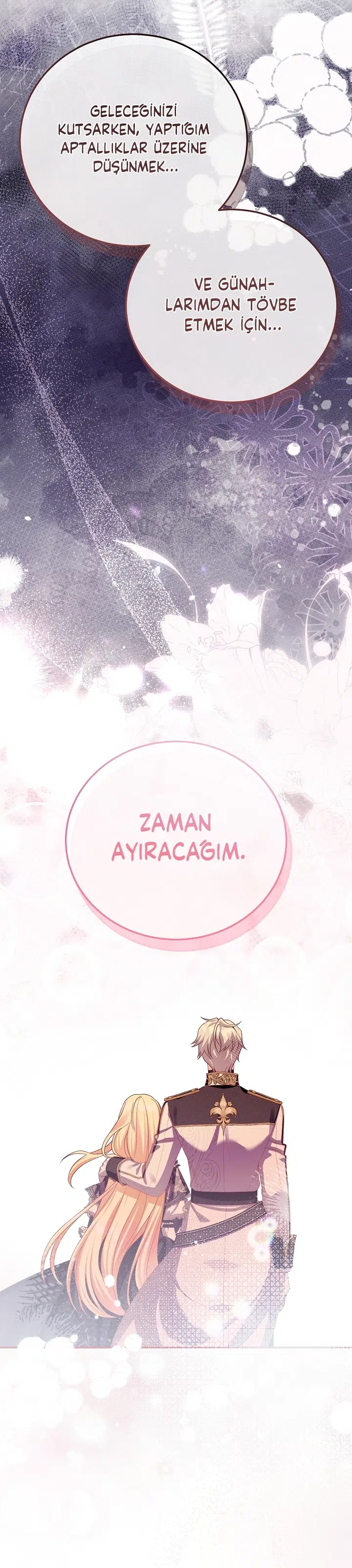 Canavar Veliahtın Karısı Oldum - Bölüm 118 Sayfa 8