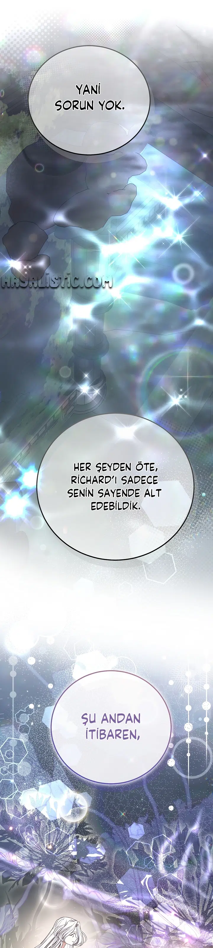 Canavar Veliahtın Karısı Oldum - Bölüm 118 Sayfa 11