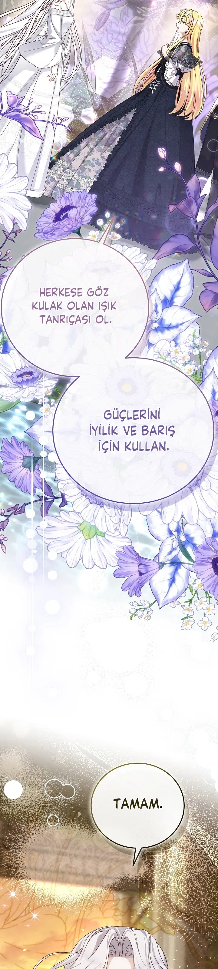 Canavar Veliahtın Karısı Oldum - Bölüm 118 Sayfa 12