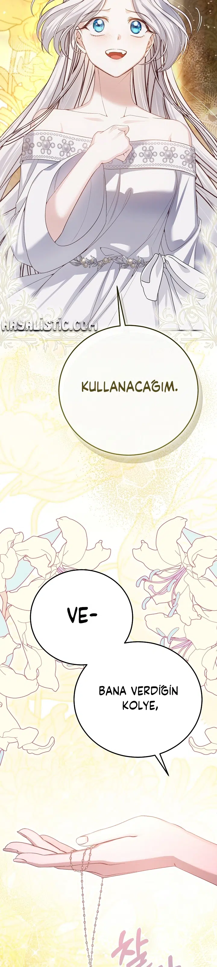 Canavar Veliahtın Karısı Oldum - Bölüm 118 Sayfa 13