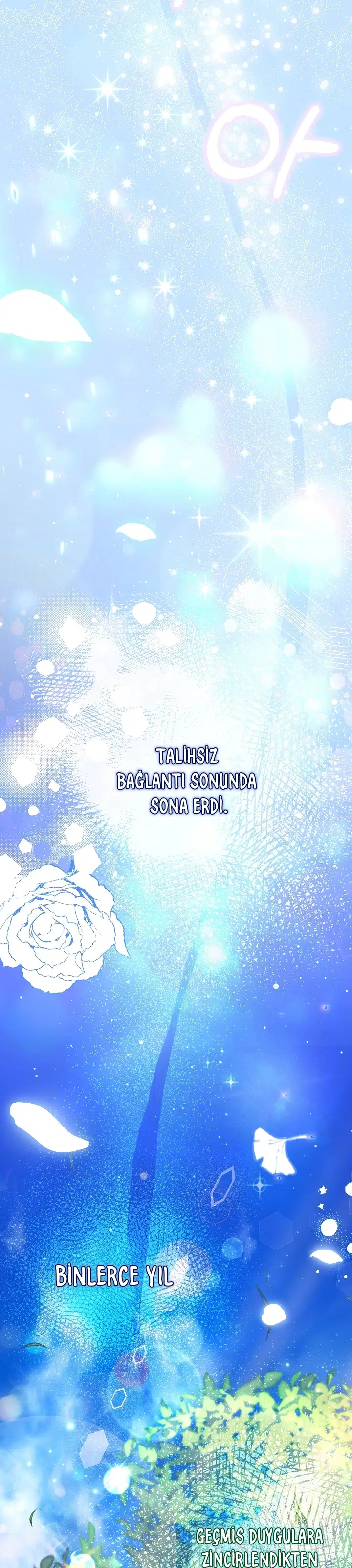 Canavar Veliahtın Karısı Oldum - Bölüm 118 Sayfa 18