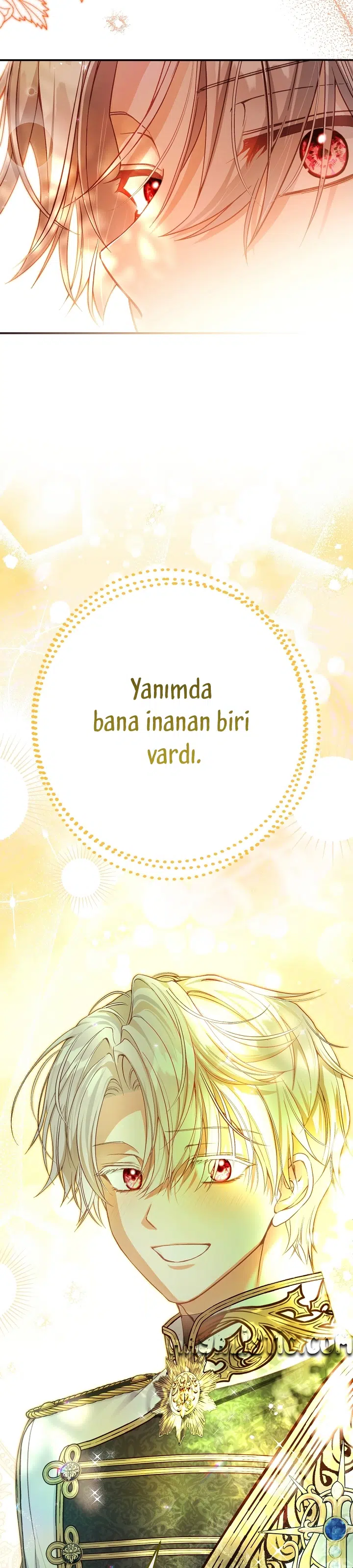 Canavar Veliahtın Karısı Oldum - Bölüm 118 Sayfa 21