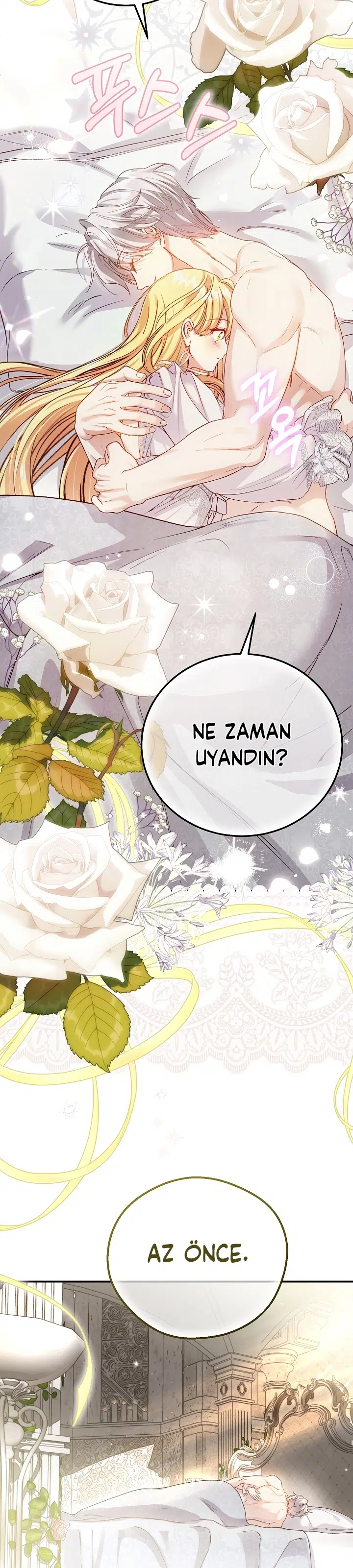 Canavar Veliahtın Karısı Oldum - Bölüm 118 Sayfa 28