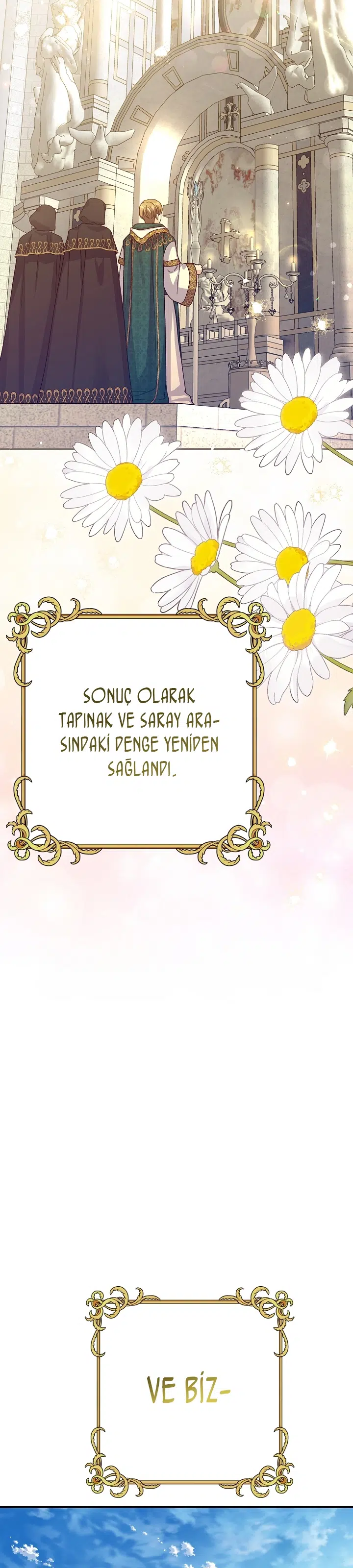 Canavar Veliahtın Karısı Oldum - Bölüm 118 Sayfa 33