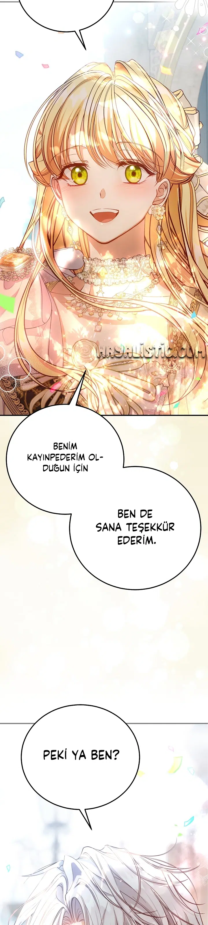 Canavar Veliahtın Karısı Oldum - Bölüm 118 Sayfa 41