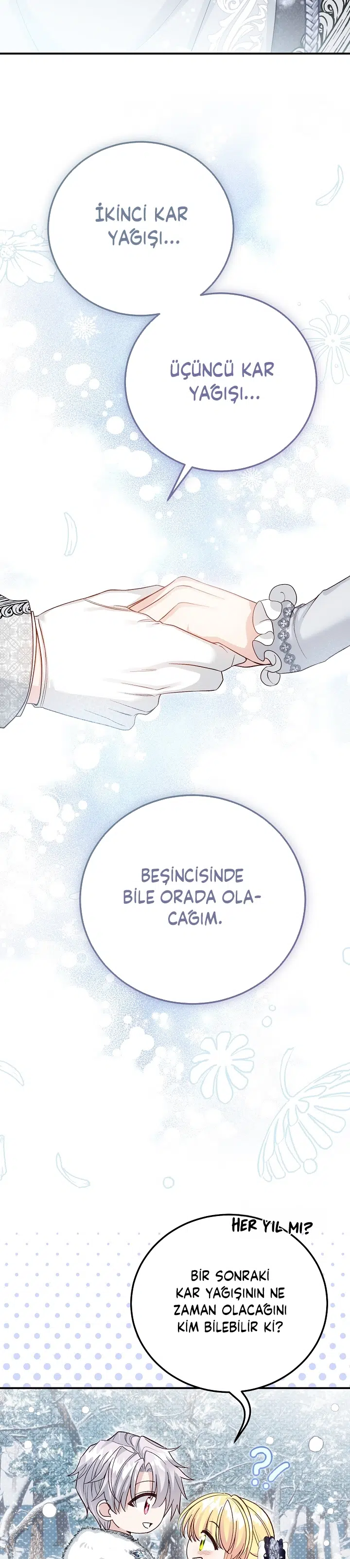 Canavar Veliahtın Karısı Oldum - Bölüm 118 Sayfa 49