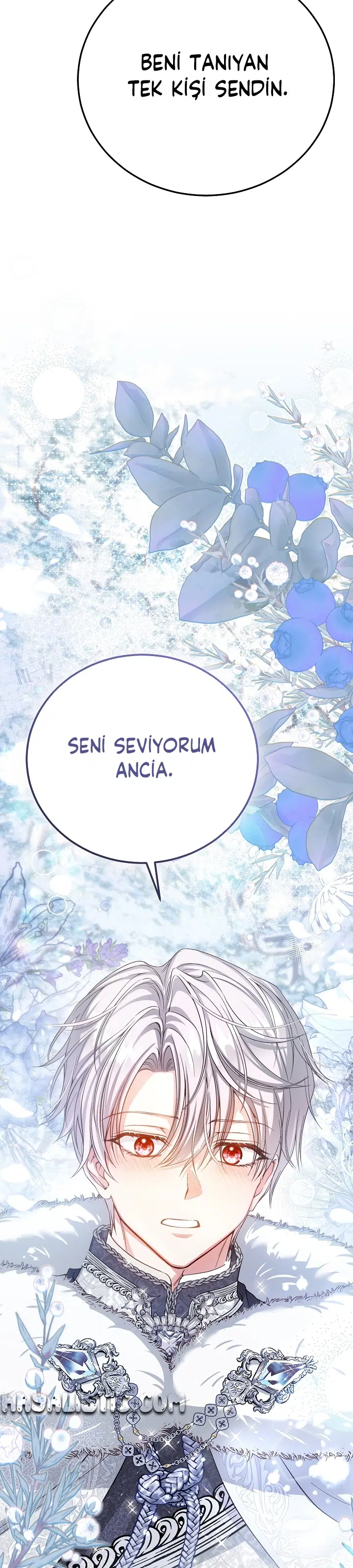 Canavar Veliahtın Karısı Oldum - Bölüm 118 Sayfa 53