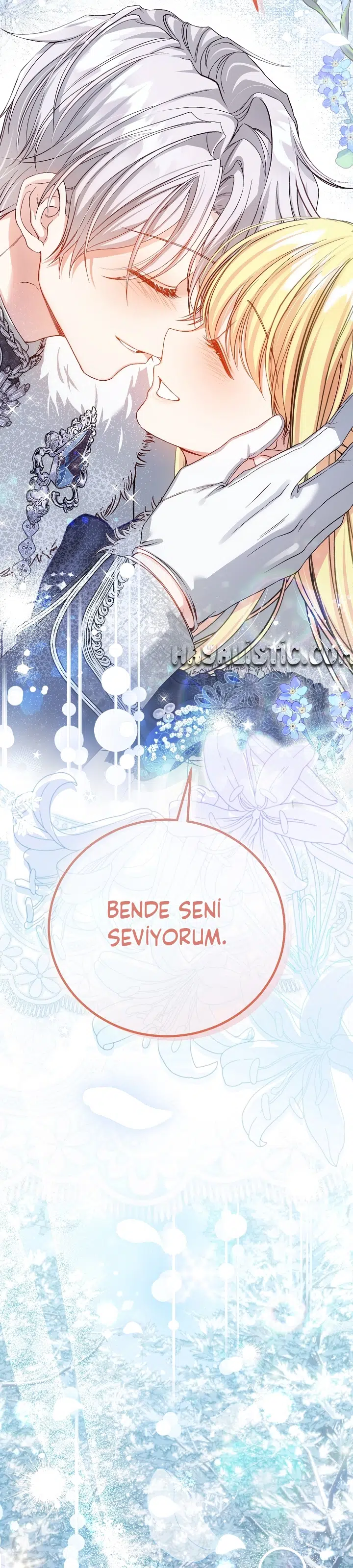 Canavar Veliahtın Karısı Oldum - Bölüm 118 Sayfa 55