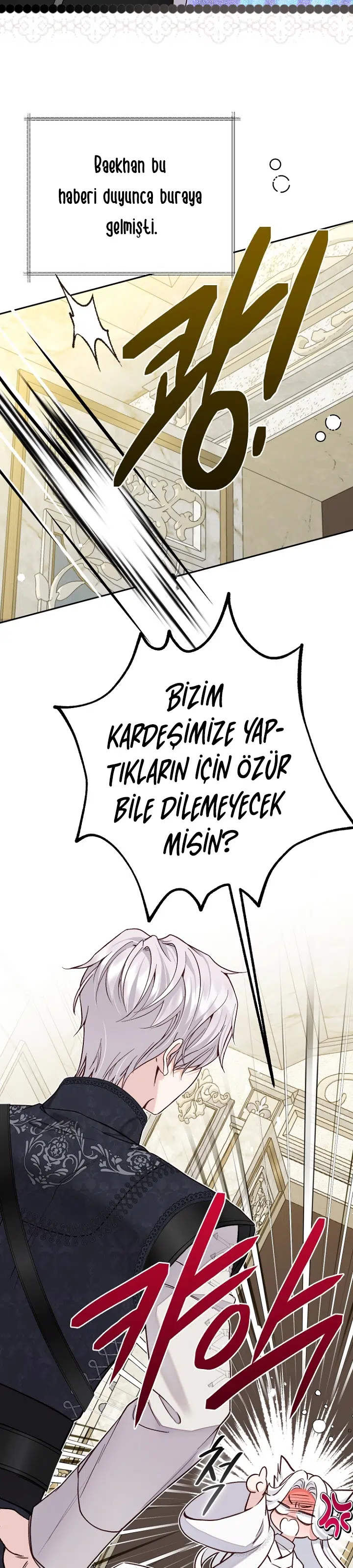 Canavar Veliahtın Karısı Oldum - Bölüm 119 Sayfa 10