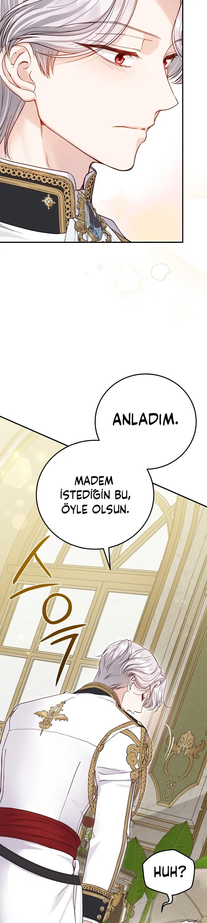 Canavar Veliahtın Karısı Oldum - Bölüm 119 Sayfa 21