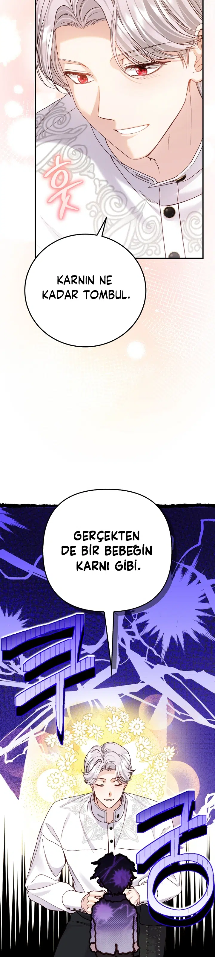 Canavar Veliahtın Karısı Oldum - Bölüm 120 Sayfa 7