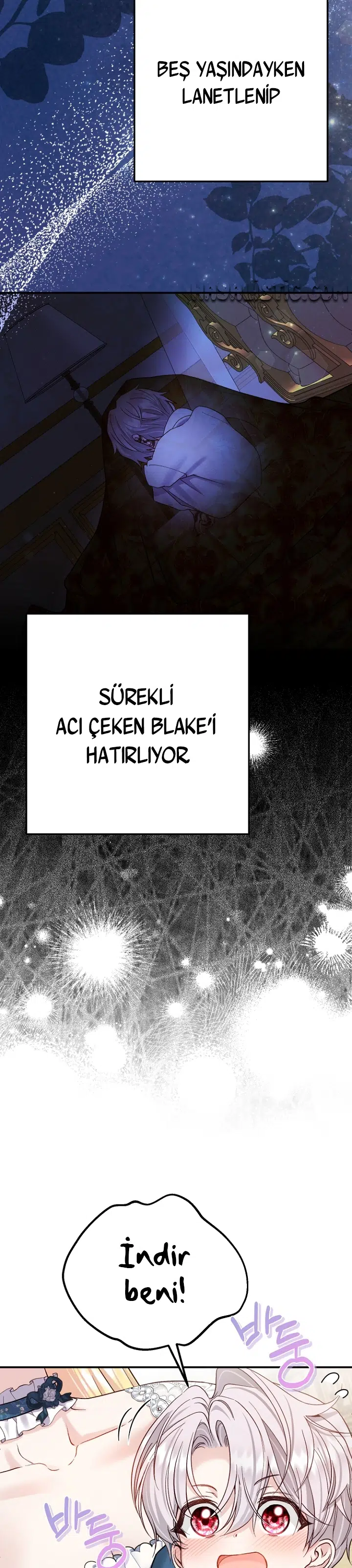 Canavar Veliahtın Karısı Oldum - Bölüm 120 Sayfa 14