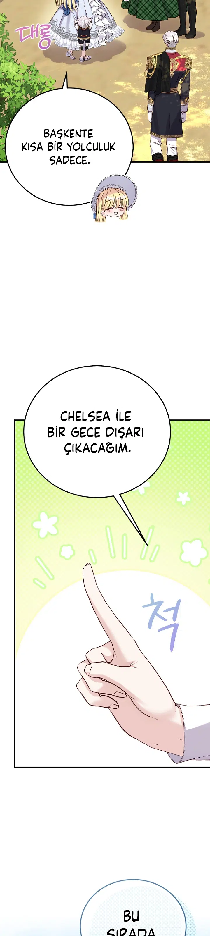 Canavar Veliahtın Karısı Oldum - Bölüm 120 Sayfa 37