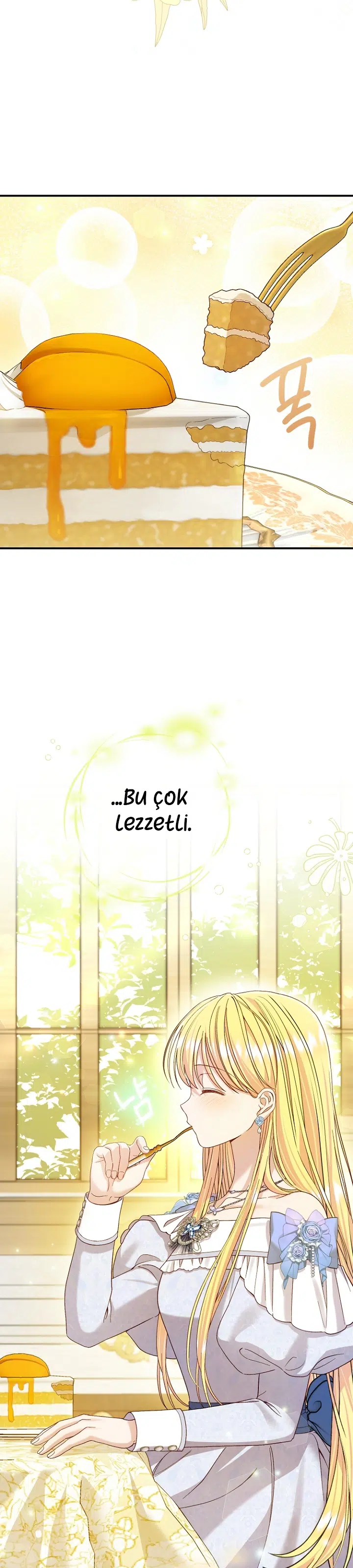 Canavar Veliahtın Karısı Oldum - Bölüm 121 Sayfa 31