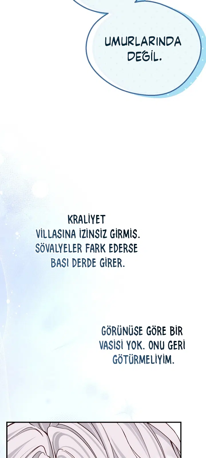 Canavar Veliahtın Karısı Oldum - Bölüm 122 Sayfa 15