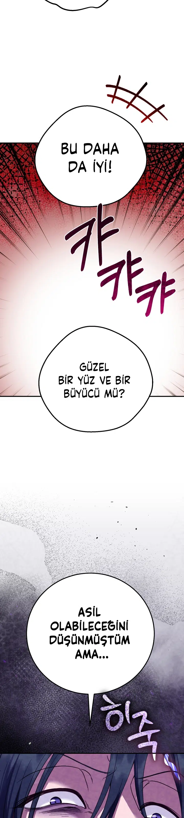 Canavar Veliahtın Karısı Oldum - Bölüm 122 Sayfa 38
