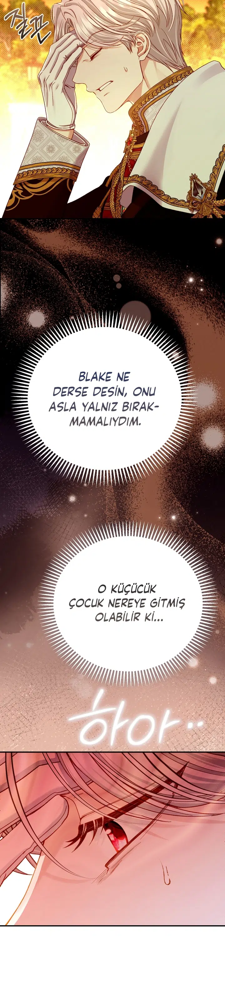 Canavar Veliahtın Karısı Oldum - Bölüm 123 Sayfa 5