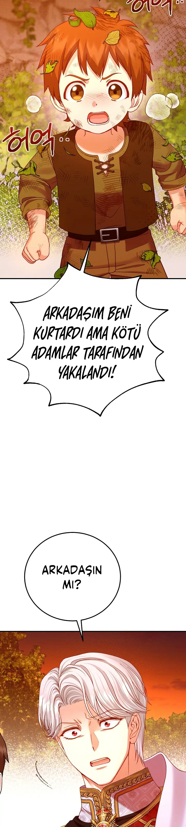 Canavar Veliahtın Karısı Oldum - Bölüm 123 Sayfa 8