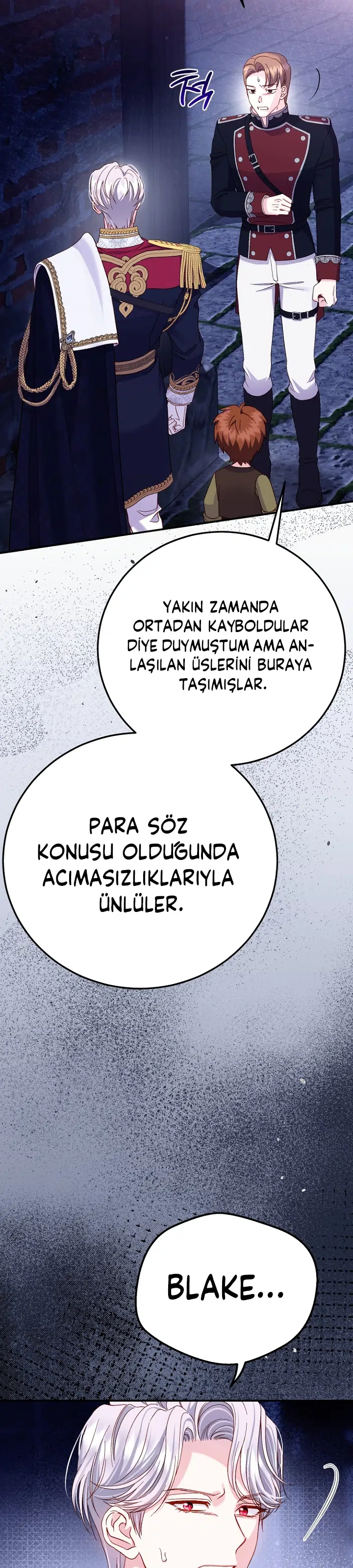 Canavar Veliahtın Karısı Oldum - Bölüm 123 Sayfa 15