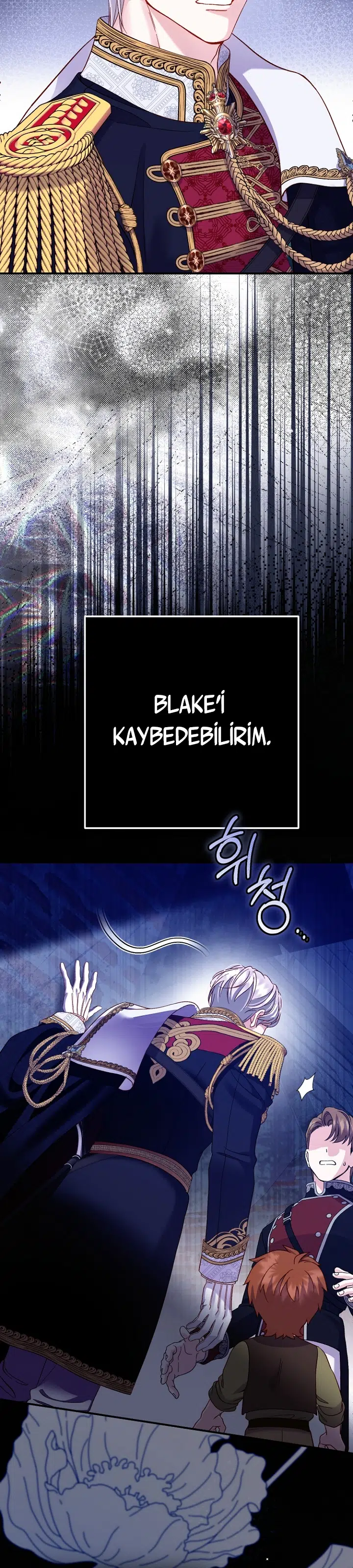 Canavar Veliahtın Karısı Oldum - Bölüm 123 Sayfa 16