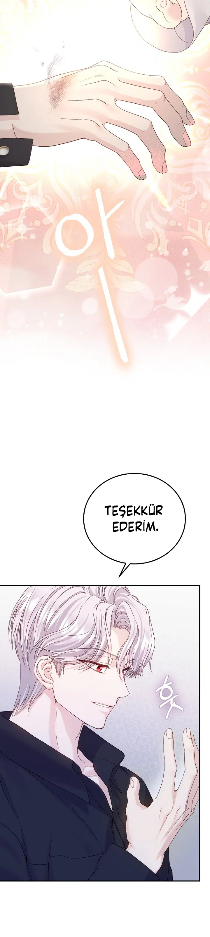 Canavar Veliahtın Karısı Oldum - Bölüm 124 Sayfa 22