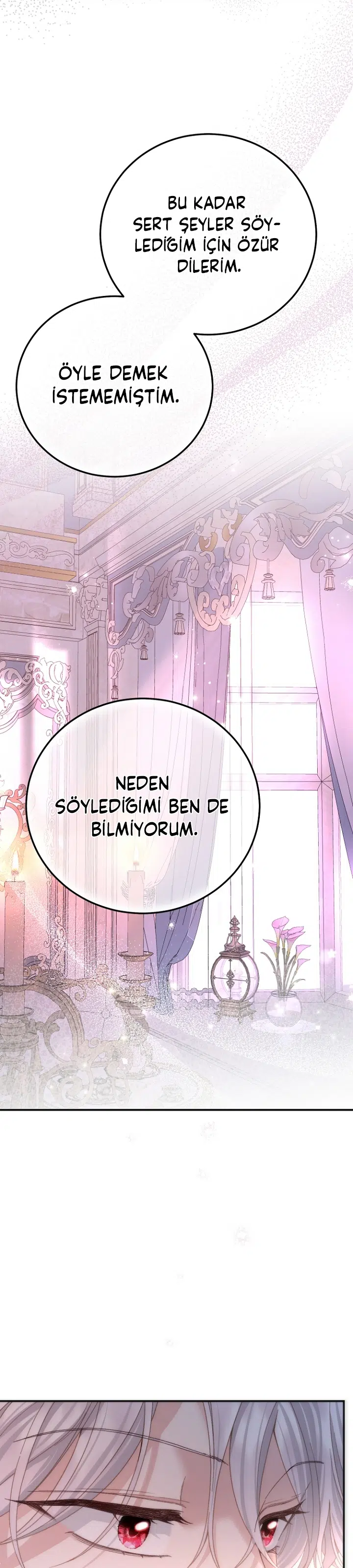 Canavar Veliahtın Karısı Oldum - Bölüm 124 Sayfa 24