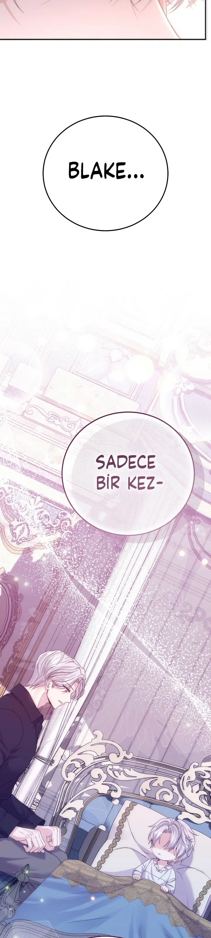 Canavar Veliahtın Karısı Oldum - Bölüm 124 Sayfa 25