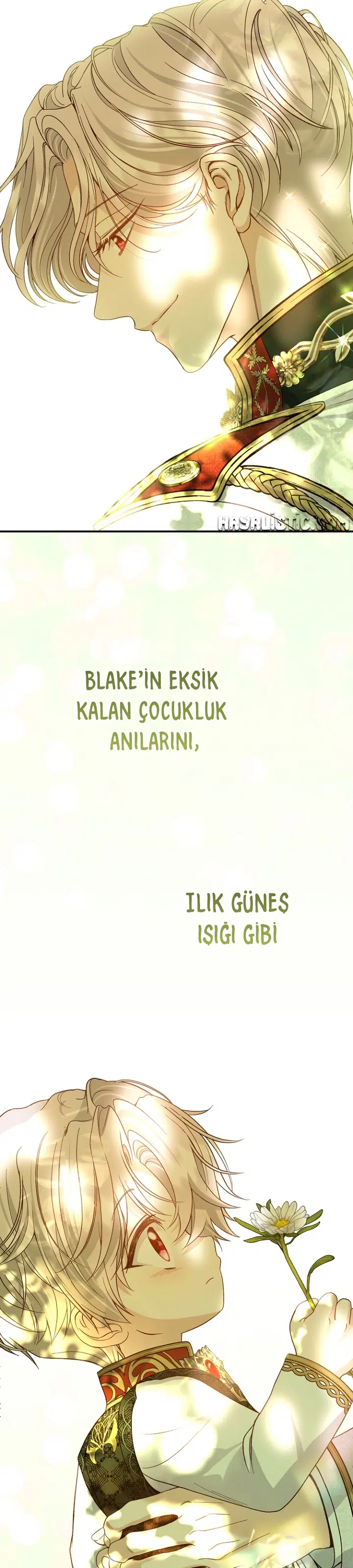 Canavar Veliahtın Karısı Oldum - Bölüm 125 Sayfa 23